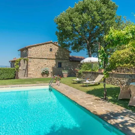 Villa Casa Lamate *