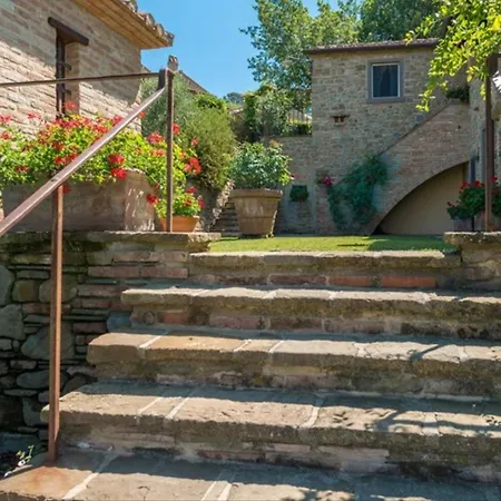 Villa Casa Lamate *