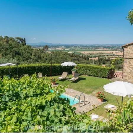 Villa Casa Lamate