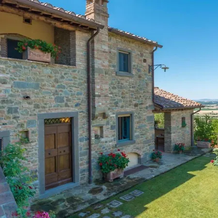Casa Lamate *
