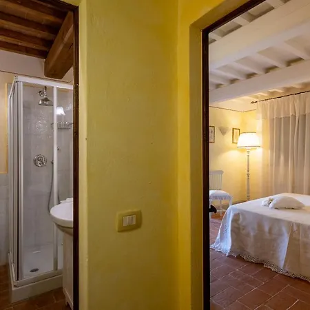Casa Lamate Villa