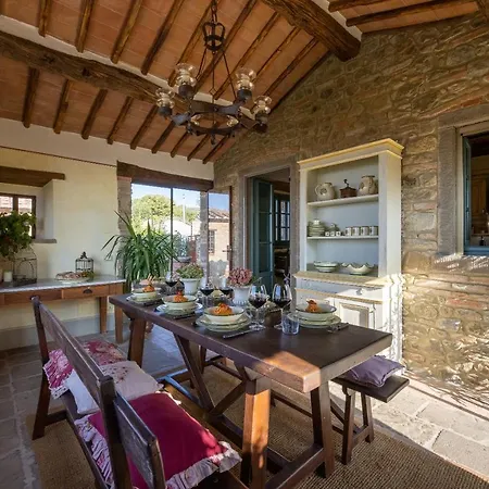 Casa Lamate Villa