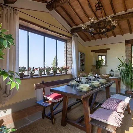 Villa Casa Lamate *